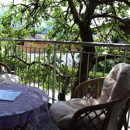 Ferienwohnung Trixl Hochfilzen Kültér fotó