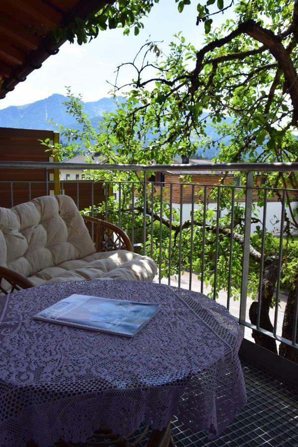 Ferienwohnung Trixl Hochfilzen Kültér fotó