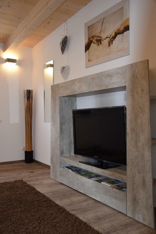 Ferienwohnung Trixl Hochfilzen Kültér fotó