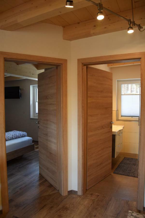 Ferienwohnung Trixl Hochfilzen Kültér fotó