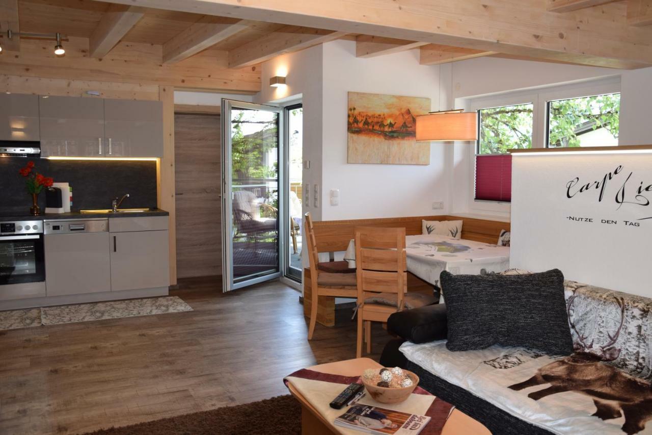 Ferienwohnung Trixl Hochfilzen Kültér fotó