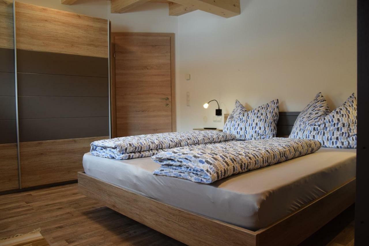 Ferienwohnung Trixl Hochfilzen Kültér fotó