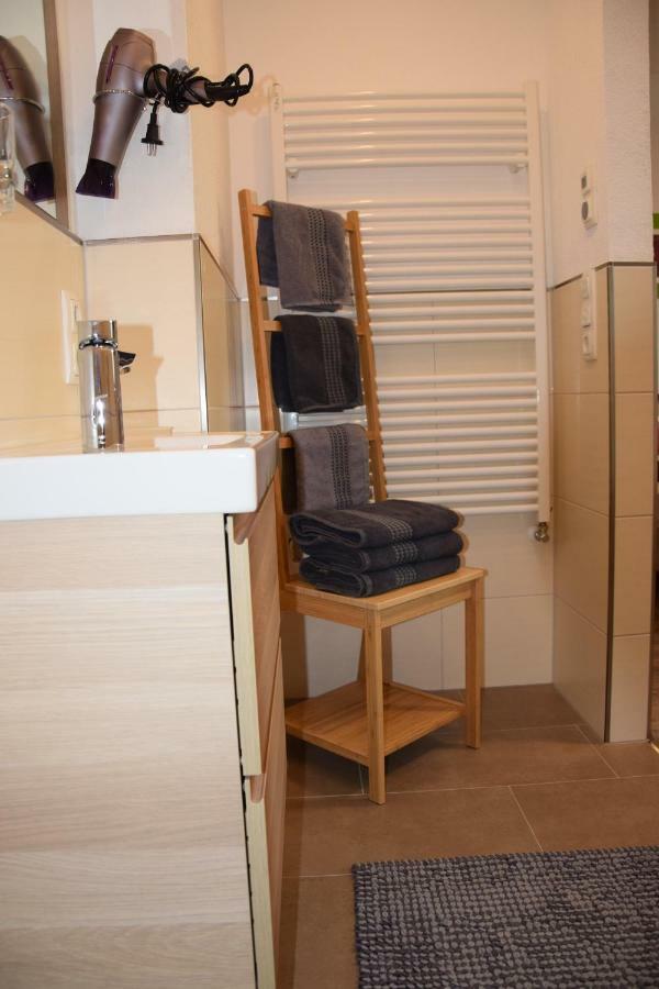 Ferienwohnung Trixl Hochfilzen Kültér fotó