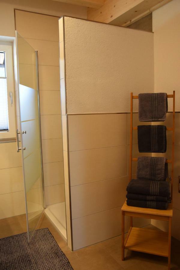 Ferienwohnung Trixl Hochfilzen Kültér fotó
