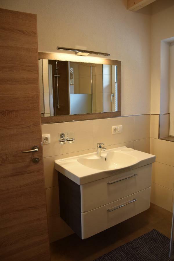 Ferienwohnung Trixl Hochfilzen Kültér fotó
