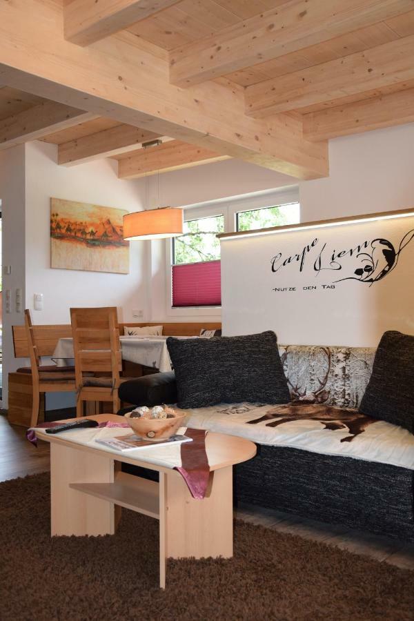 Ferienwohnung Trixl Hochfilzen Kültér fotó