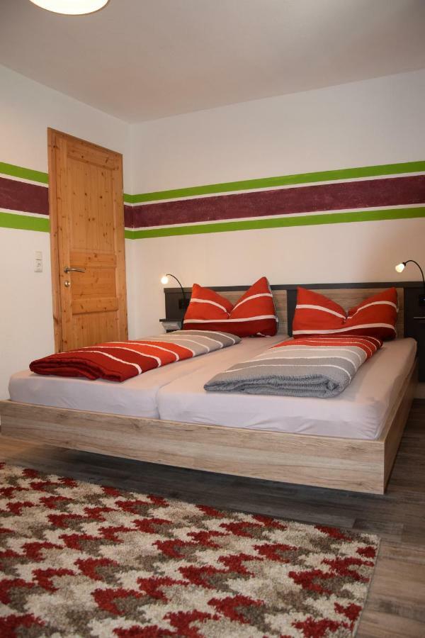 Ferienwohnung Trixl Hochfilzen Kültér fotó